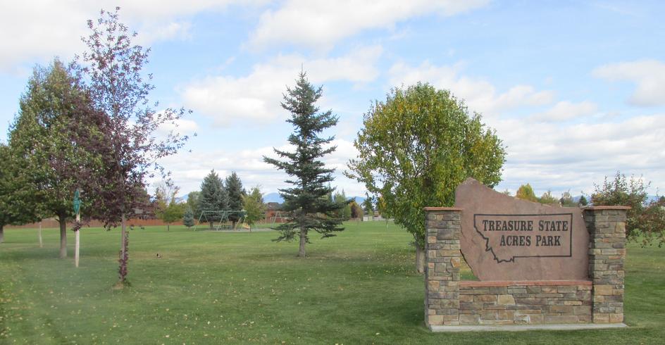 Treasure State Acres Park