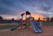 TSA's park is one of the largest and most used in the county.
